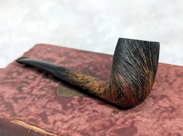 trever-talbert-ligne-bretagne-2601lb-pipe-bruy-re-canadienne image 1