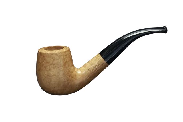 vincent-genod-op-ra-606-pipe-courb-e-bruy-re-naturelle image 1