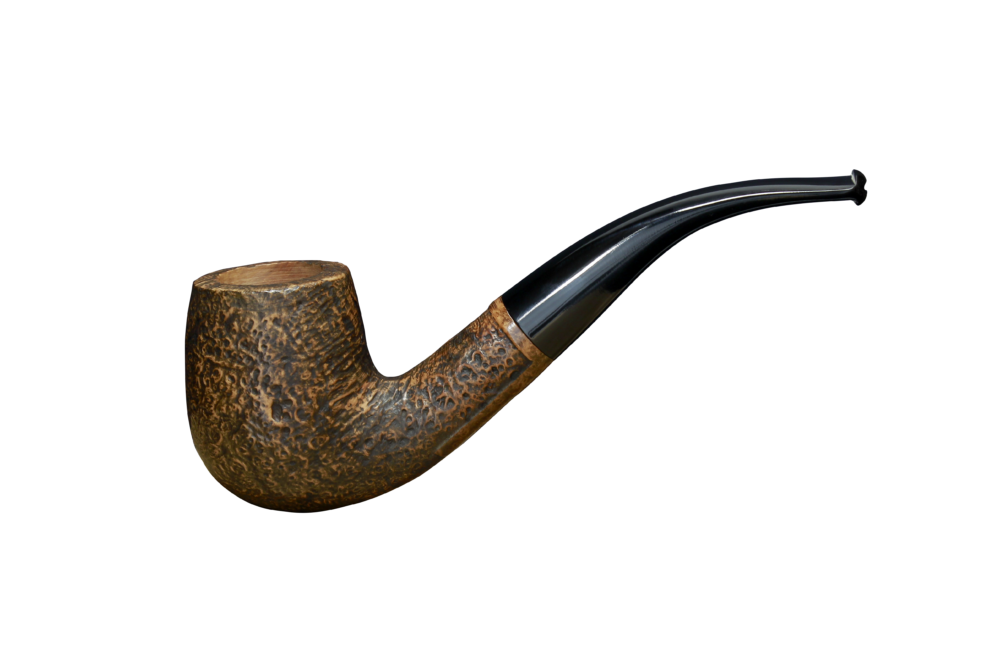 vincent-genod-granite-606-pipe-bruy-re-courbe-sabl-e-marron image 1