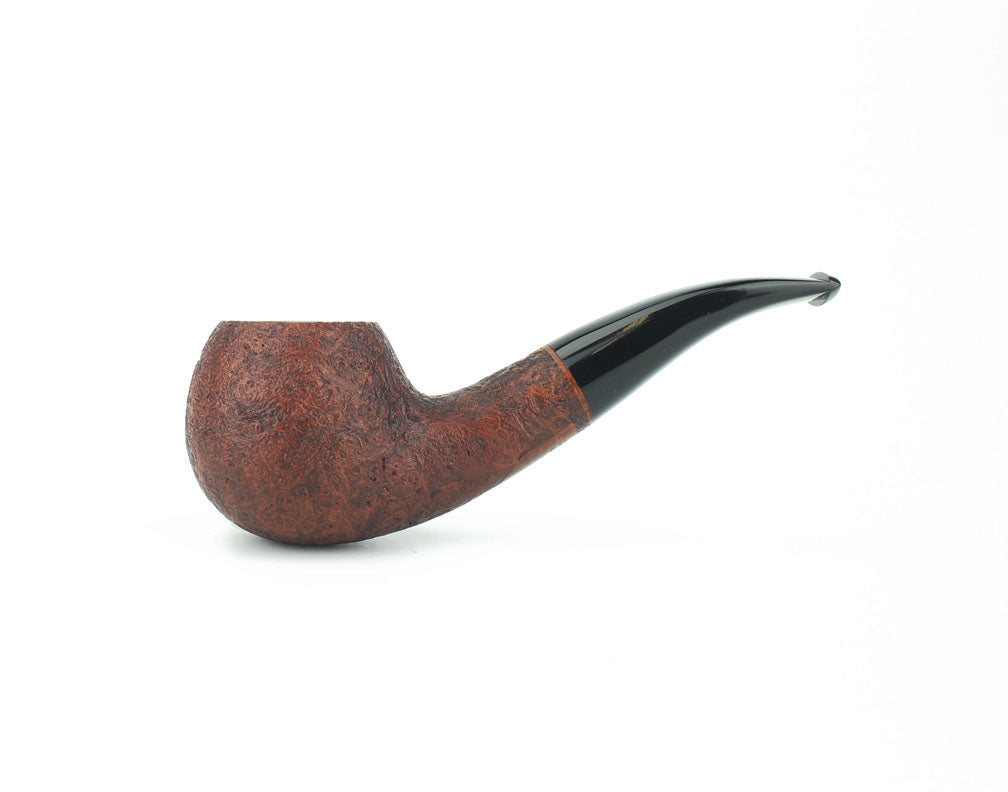 briarworks-c101-classic-author-pipe-bruy-re-ambre image 3