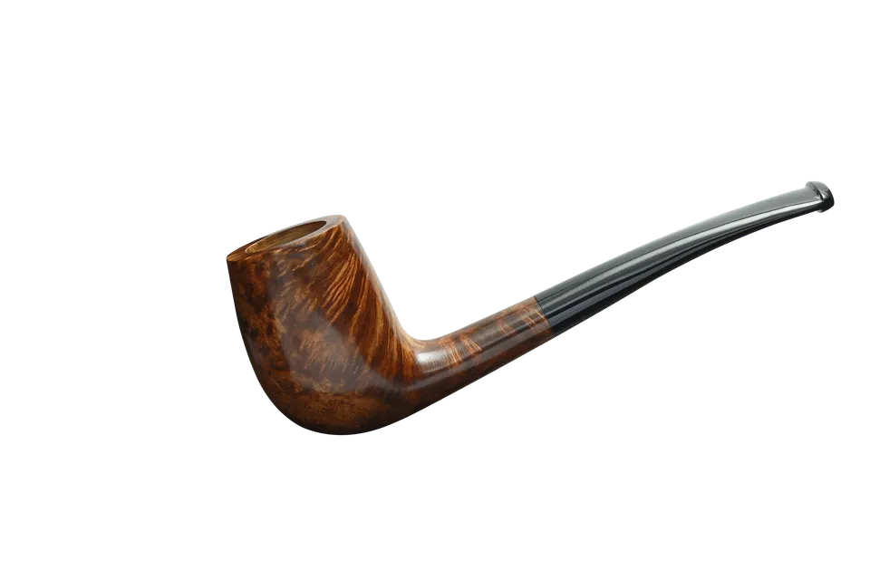 vincent-genod-fauve-354-pipe-courbe-bruy-re-petit-module image 1