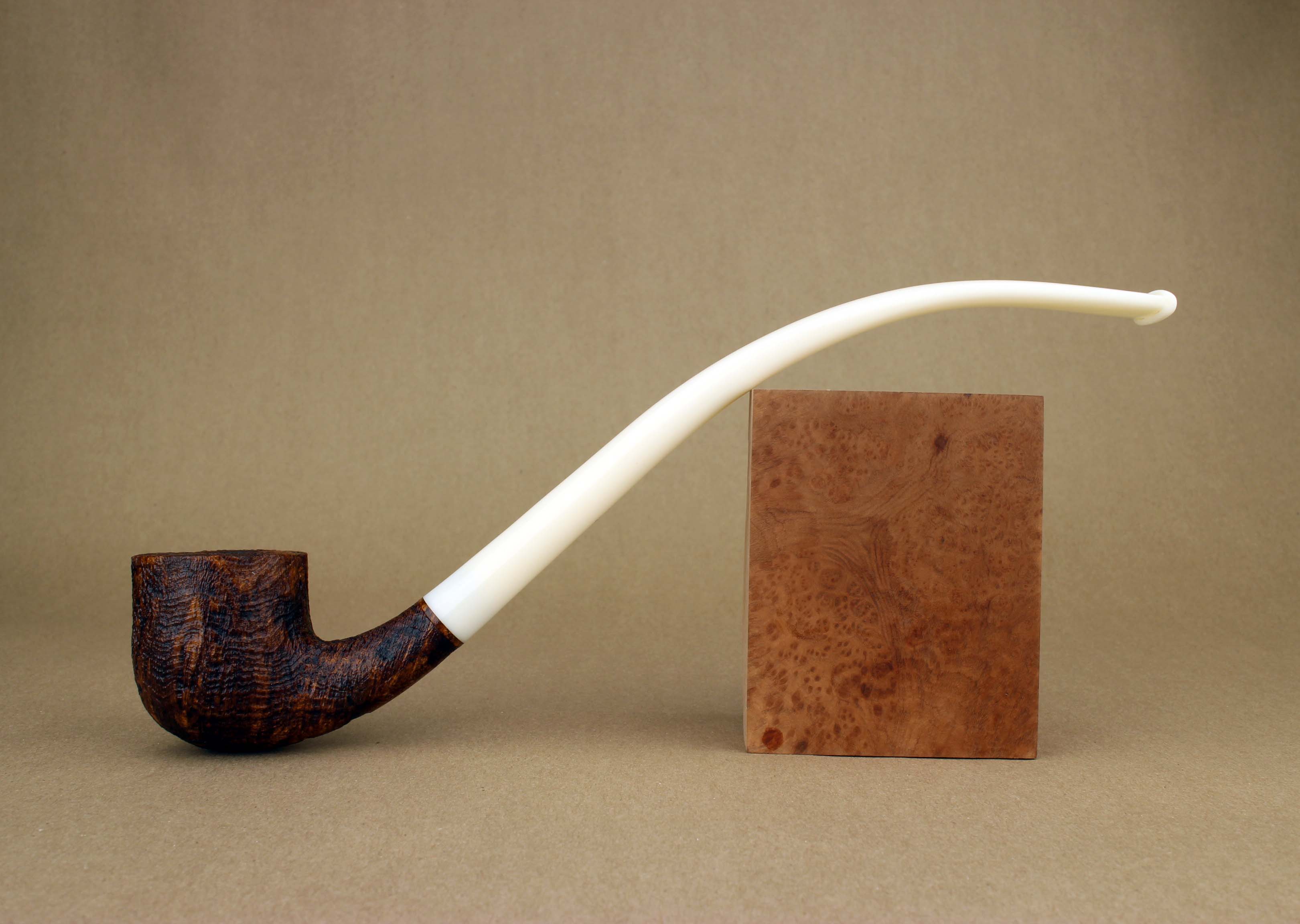 briarworks-classic-c131xl-pipe-churchwarden-pot-bruy-re image 6