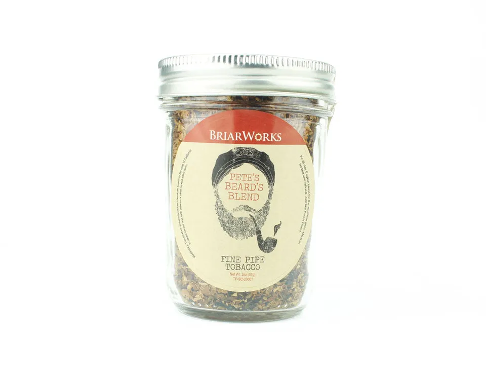 briarworks-pete-s-beard-s-blend-tabac-pipe-2-oz-anglais image 1