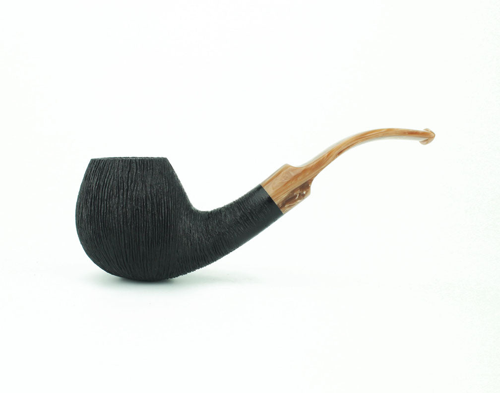 briarworks-classic-c91-pipe-bruy-re-pomme-coud-e-rustiqu-e image 1