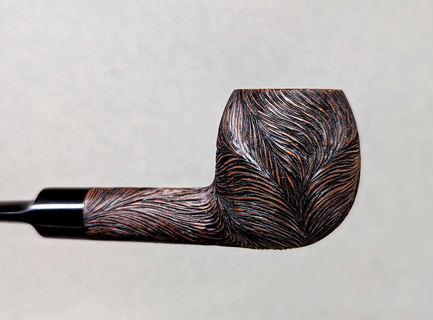 trever-talbert-ligne-bretagne-2604lb-pipe-bruy-re-rustiqu-e image 7
