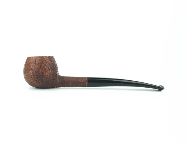 briarworks-c121-classic-prince-pipe-bruy-re-brown-blast image 1