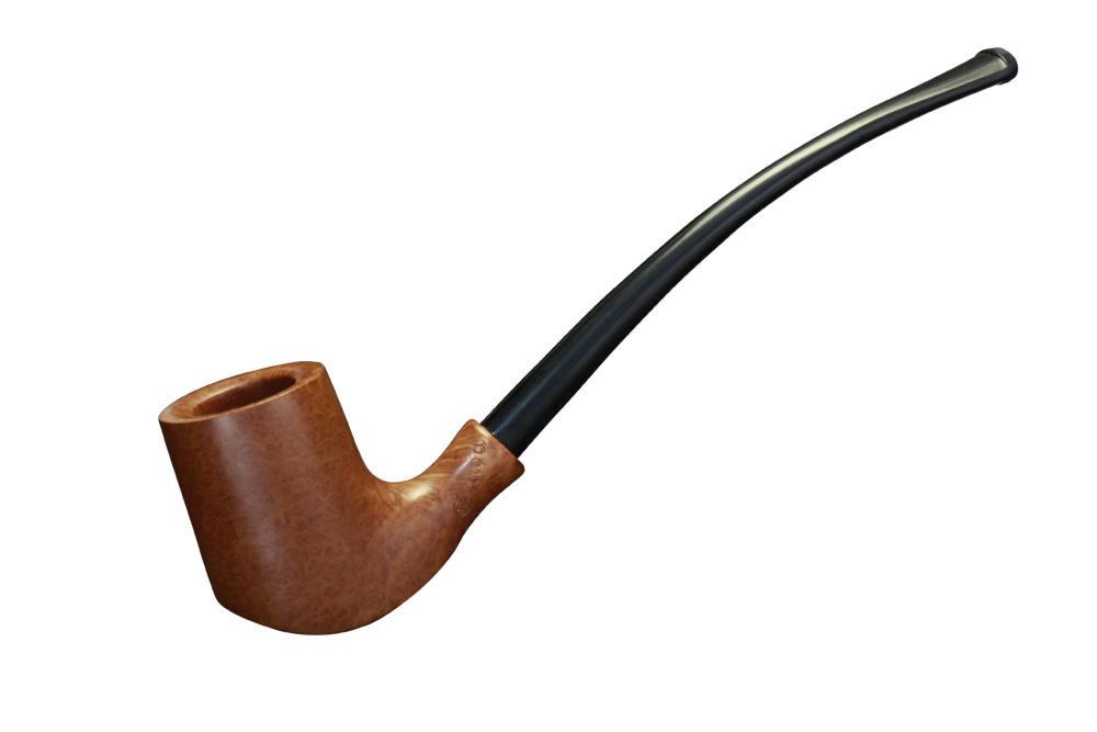 vincent-genod-plume-liseuse-66-pipe-courbe-poseuse-naturelle image 1