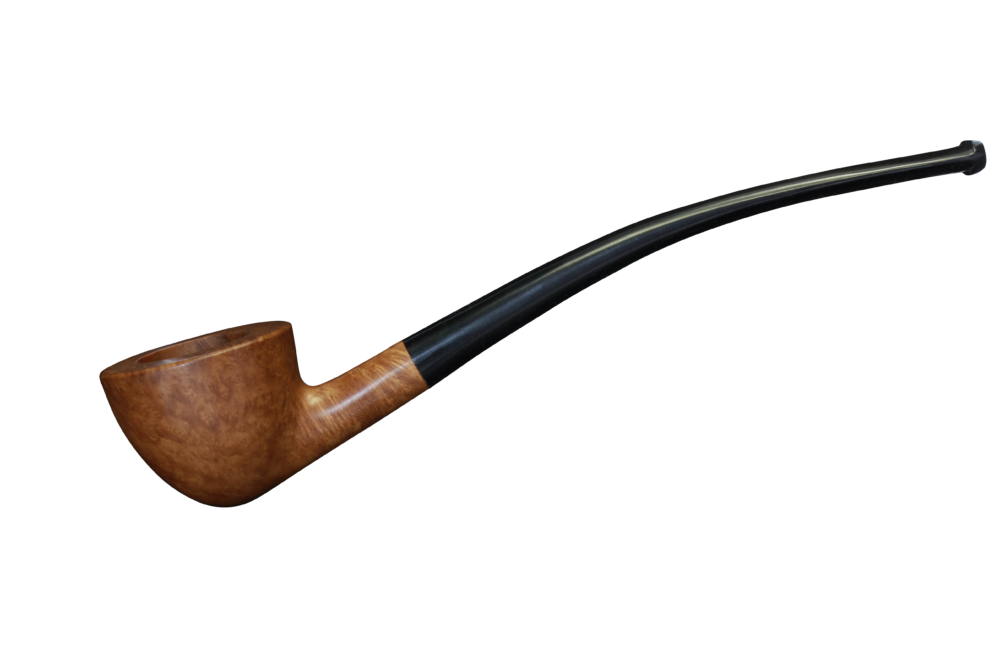 vincent-genod-plume-liseuse-205-pipe-bruy-re-naturelle image 1