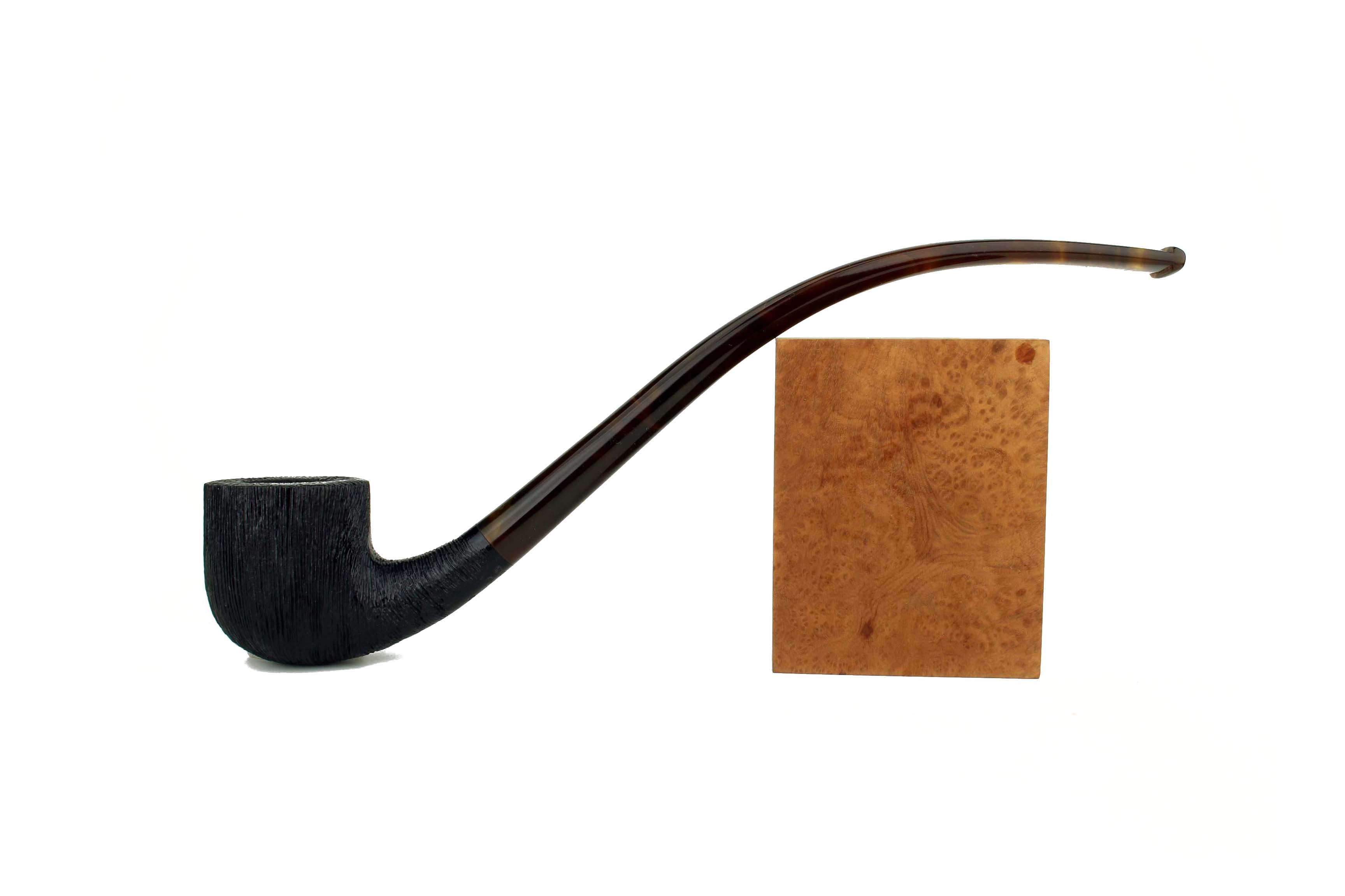 briarworks-classic-c131xl-pipe-churchwarden-pot-bruy-re image 8