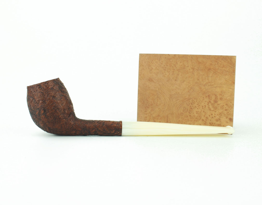 briarworks-c142-classic-belge-pipe-bruy-re-longue-l-g-re image 8