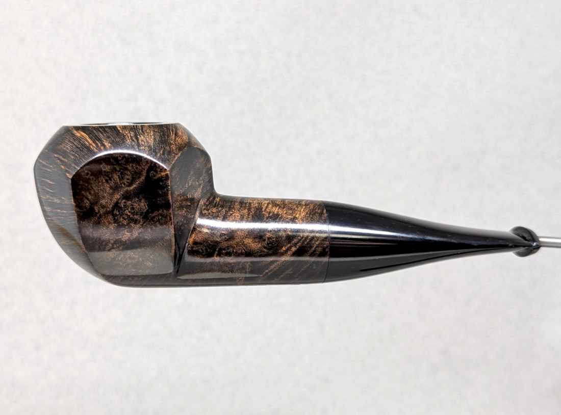 trever-talbert-ligne-bretagne-2603lb-pipe-bruy-re-facett-e-fonc-e image 6