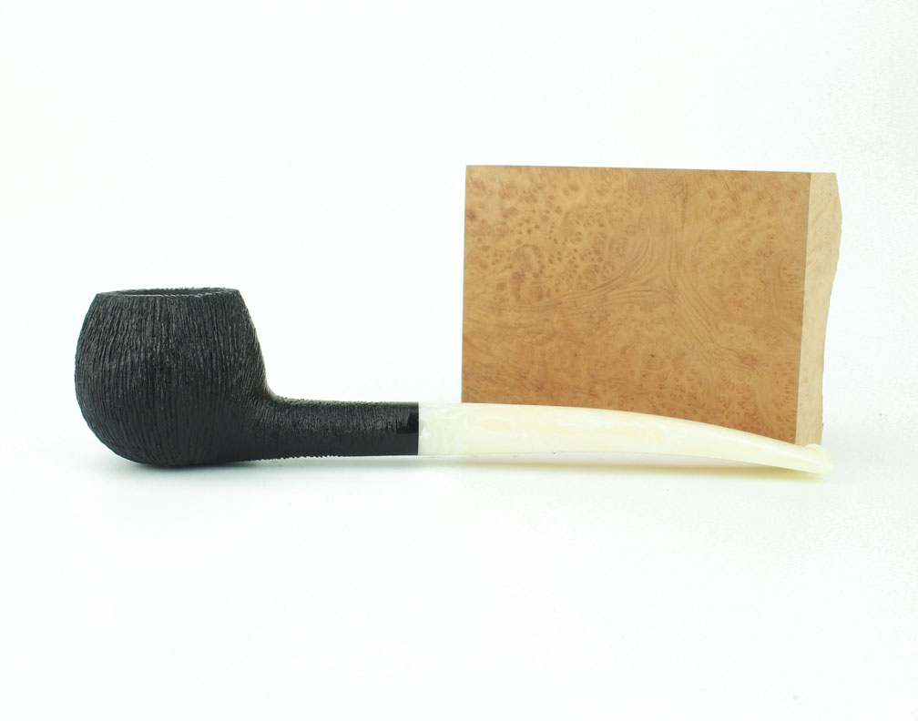briarworks-c121-classic-prince-pipe-bruy-re-brown-blast image 6