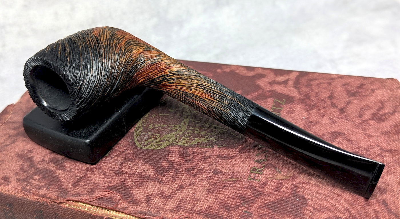 trever-talbert-ligne-bretagne-2601lb-pipe-bruy-re-canadienne image 7
