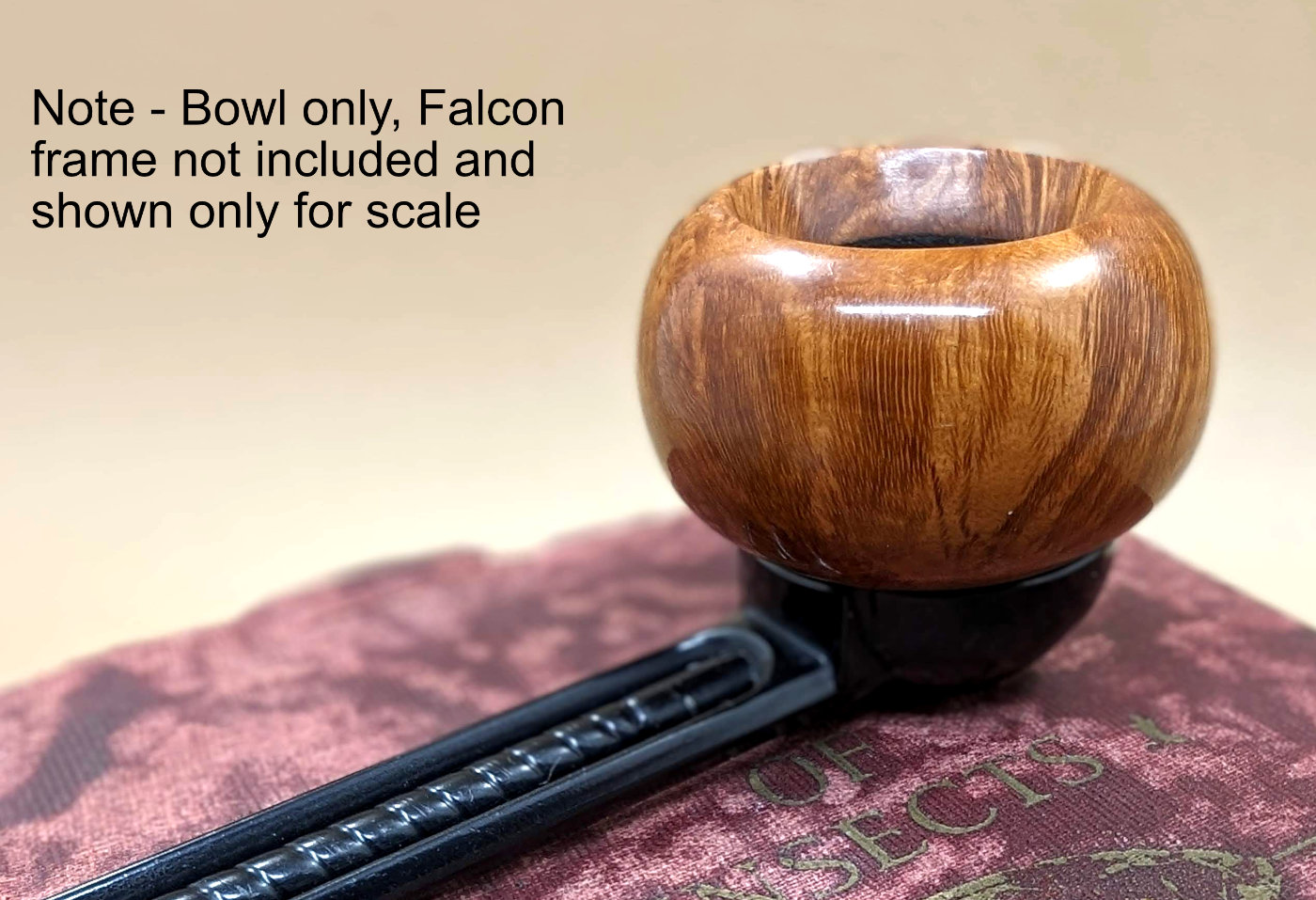 trever-talbert-pipe-bowls-foyer-falcon-bowl-3-filet-large image 7