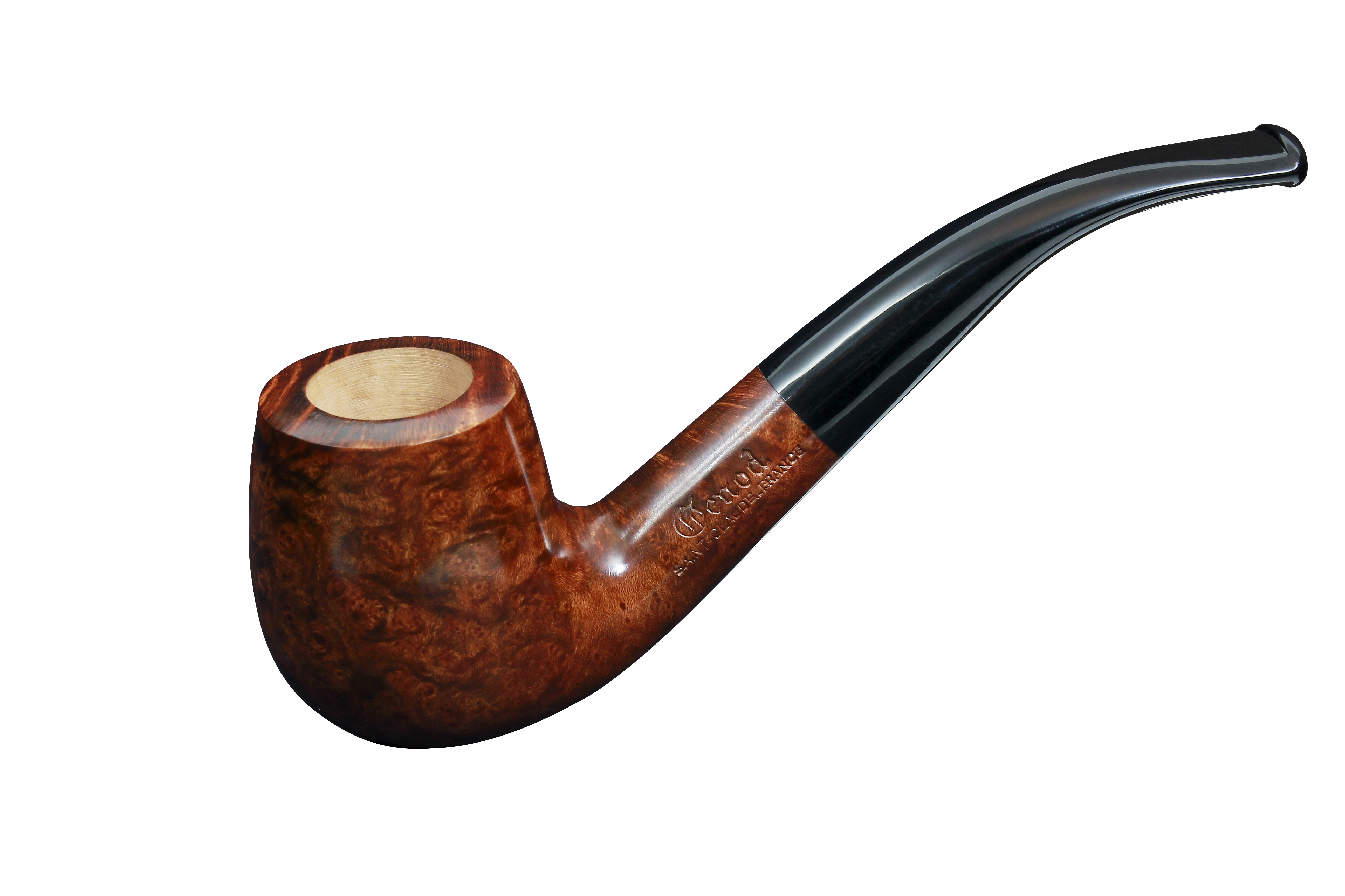 vincent-genod-fauve-606-pipe-courbe-billard-bruy-re image 2
