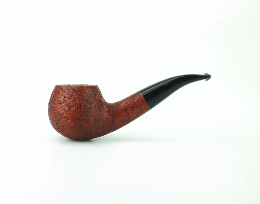 briarworks-c101-classic-author-pipe-bruy-re-ambre image 7