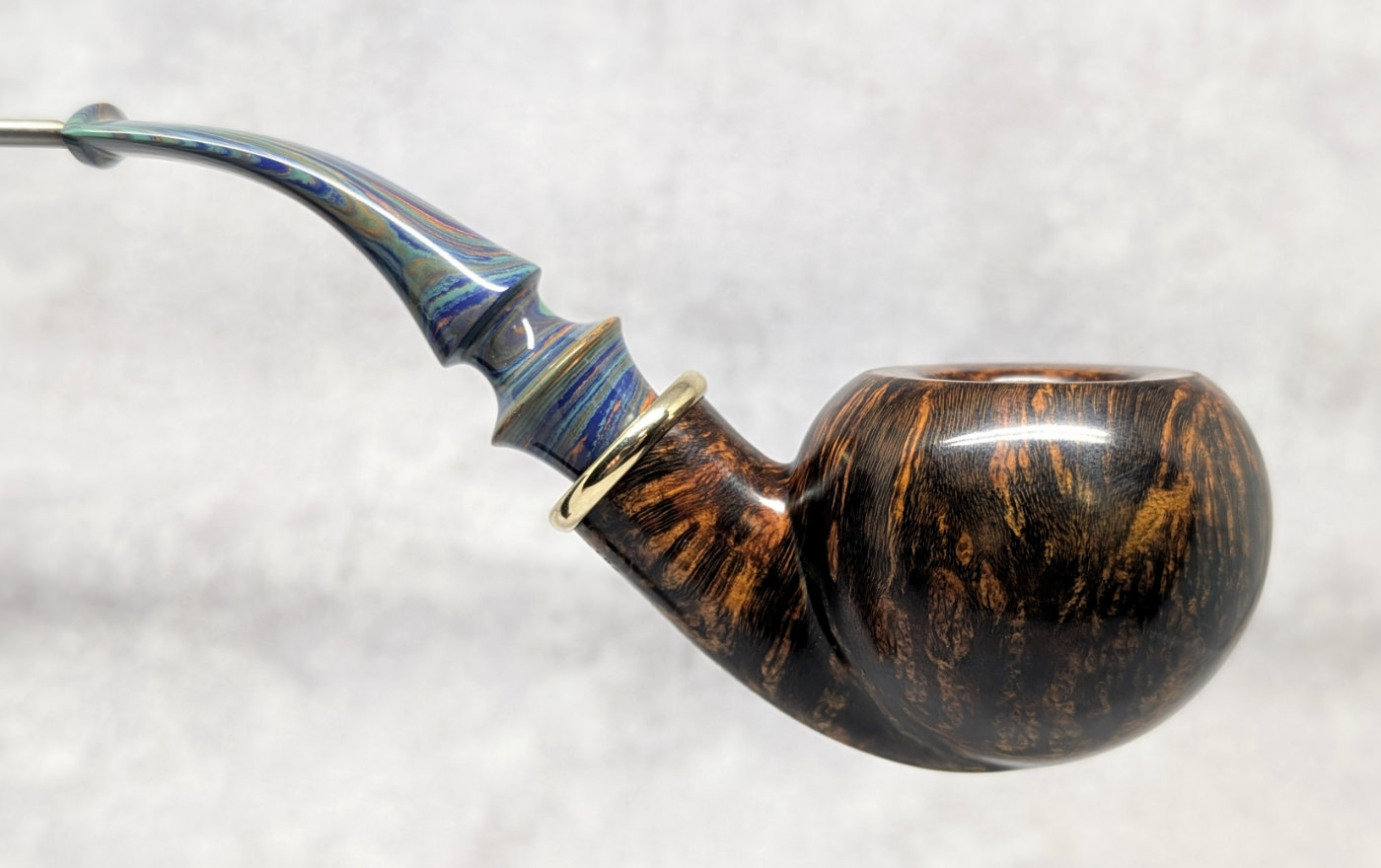 trever-talbert-briar-2501tb-pipe-bruy-re-first-2025 image 4