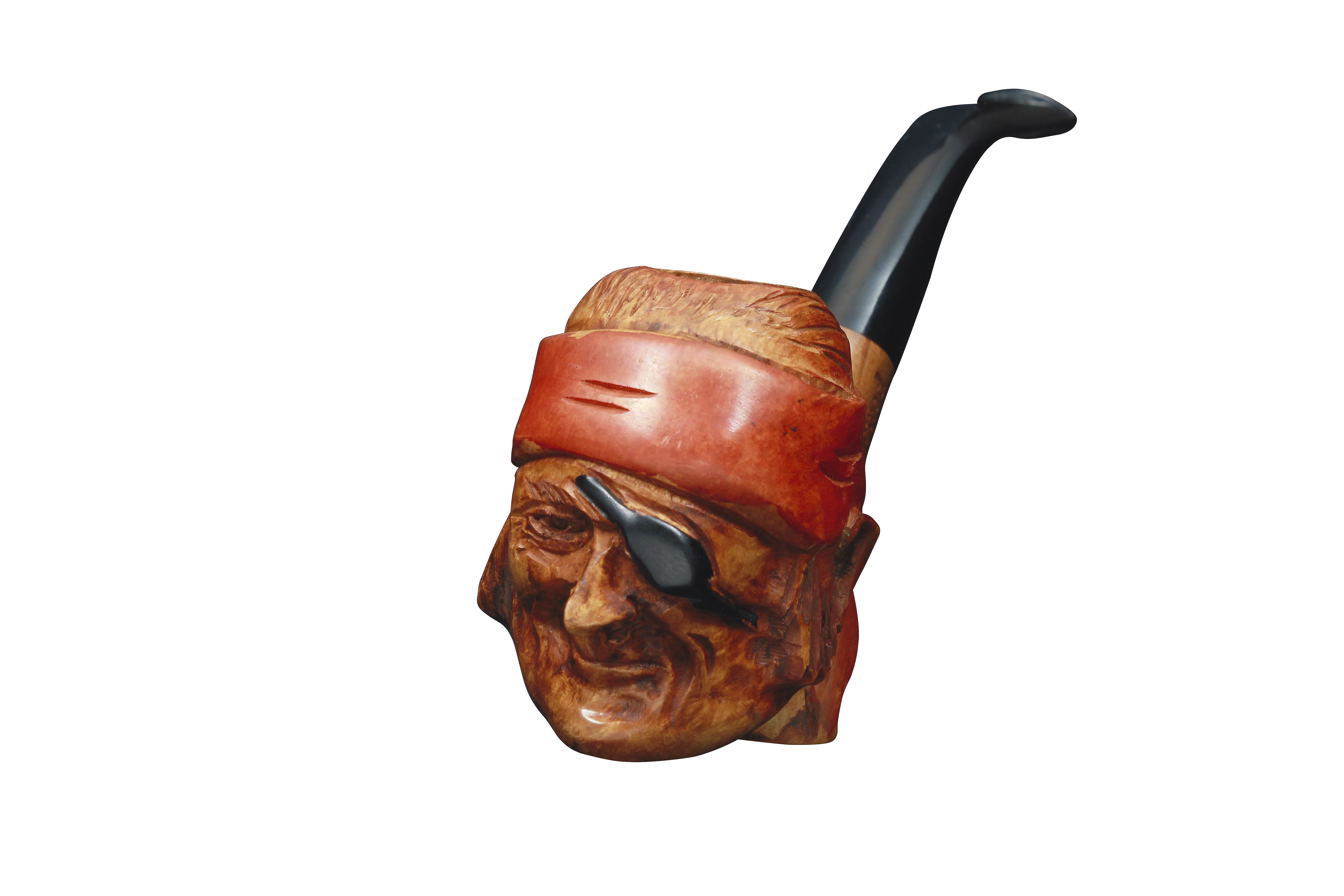 vincent-genod-corsaire-pipe-courbe-sculpt-e-bruy-re-mof image 1