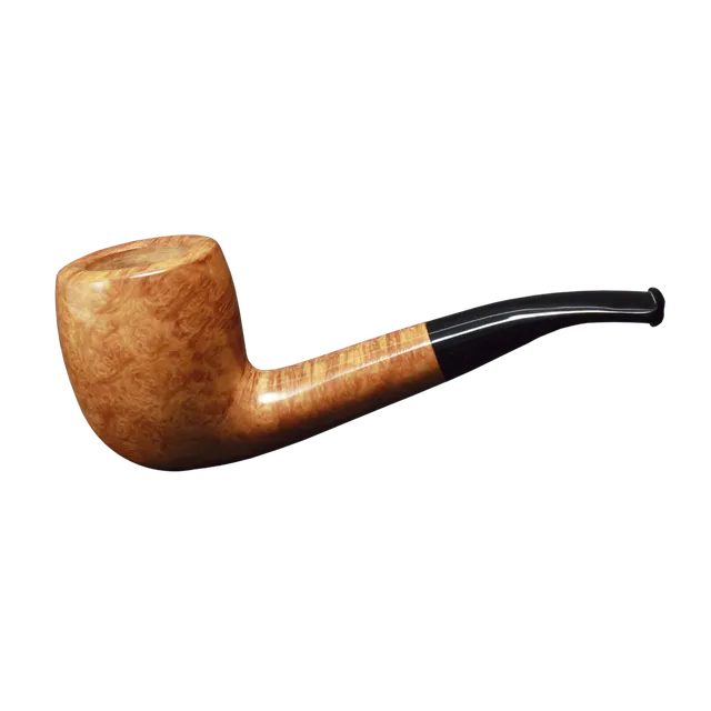 vincent-genod-br-le-gueule-144-pipe-courte-bruy-re-nature image 1