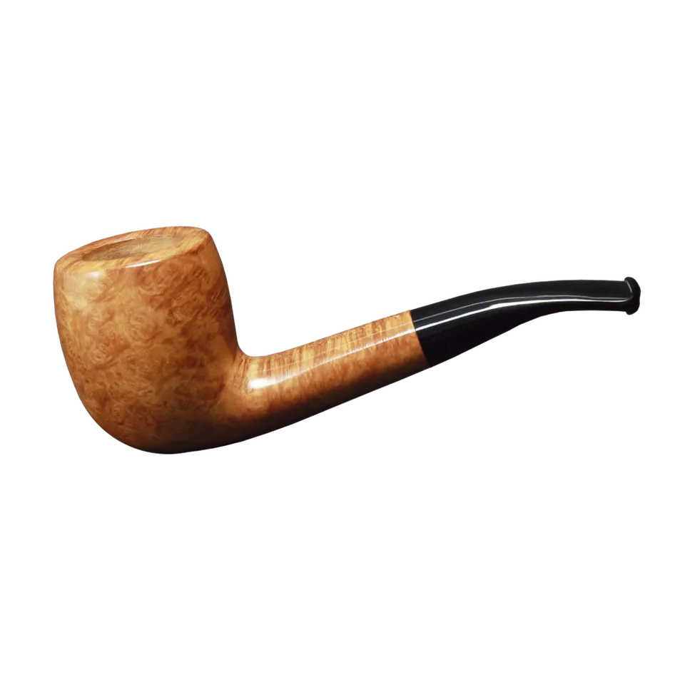 vincent-genod-br-le-gueule-144-pipe-courte-bruy-re-nature image 1