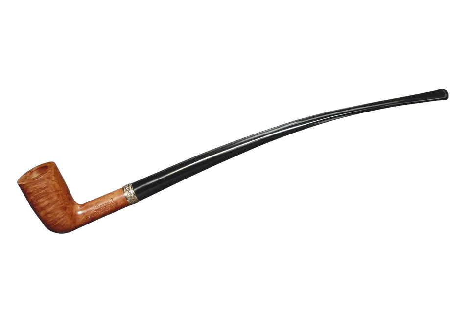 vincent-genod-liseuse-luxe-33-naturelle-pipe-longue image 1