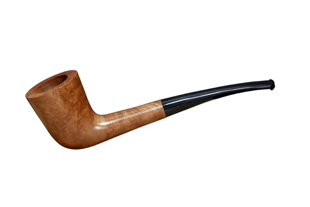 vincent-genod-op-ra-1012-pipe-dublin-nature-tige-ovale image 1