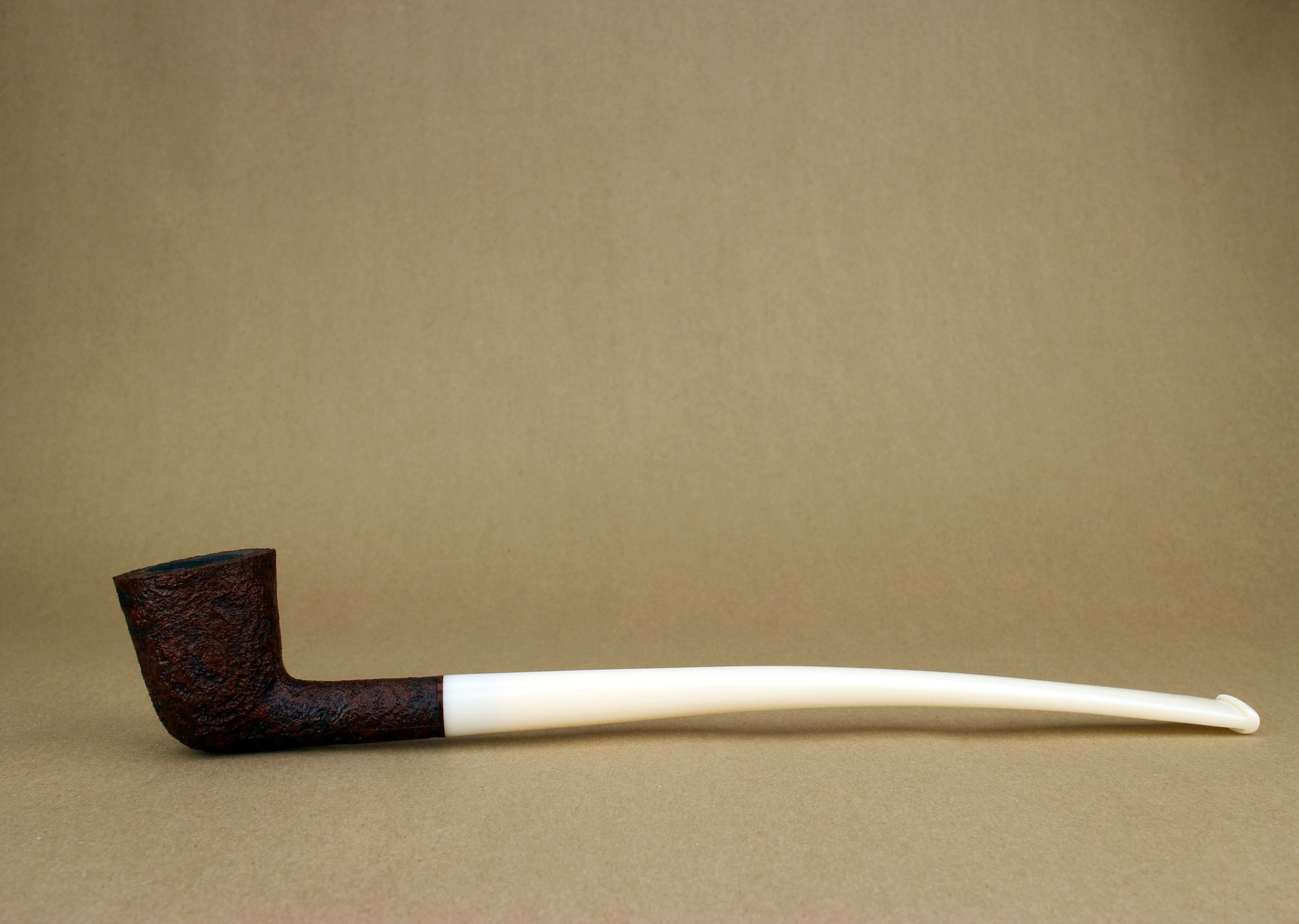 briarworks-c61xl-churchwarden-dublin-pipe-bruy-re image 7