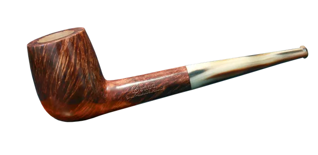 vincent-genod-corne-127-pipe-bruy-re-droite-tuyau-corne image 1
