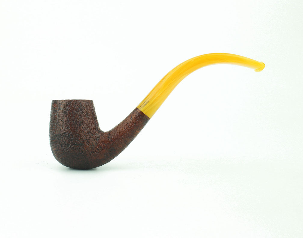 moonshine-briarworks-classic-c13-pipe-bent-billiard-bruy-re image 1