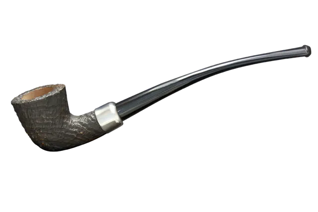 vincent-genod-pipes-demi-courbes-army-granite-71-pipe-liseuse image 1