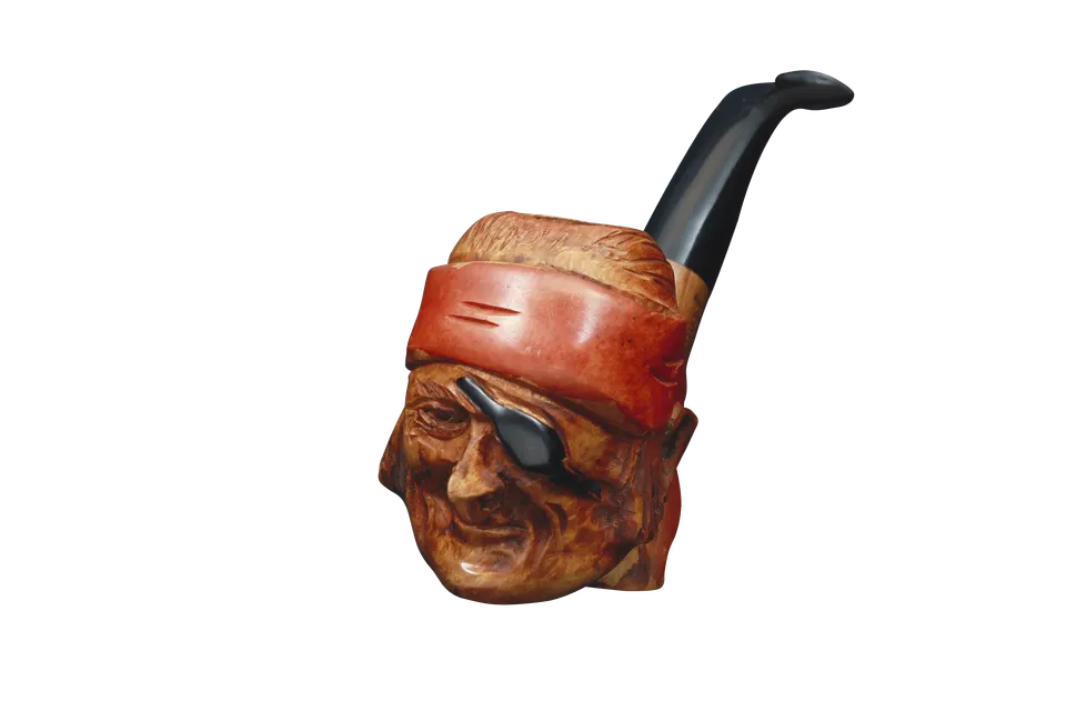 vincent-genod-corsaire-pipe-courbe-sculpt-e-bruy-re-mof image 1