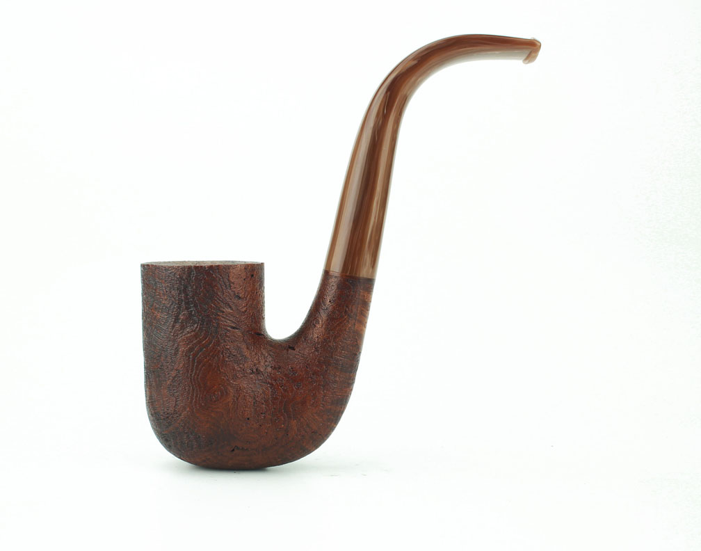 briarworks-classic-c151xl-pipe-tabac-dark-blast image 5