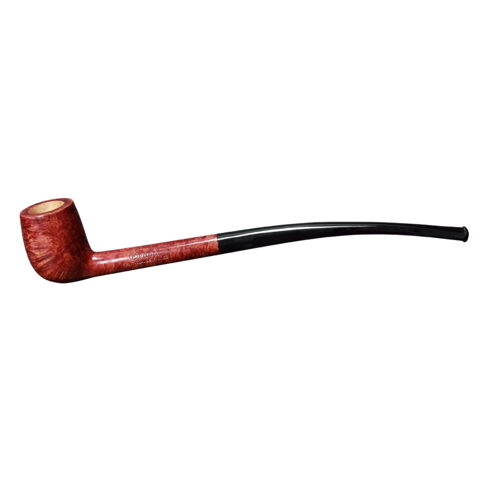 vincent-genod-mini-liseuse-104-pipe-liseuse-rouge-bruy-re image 1