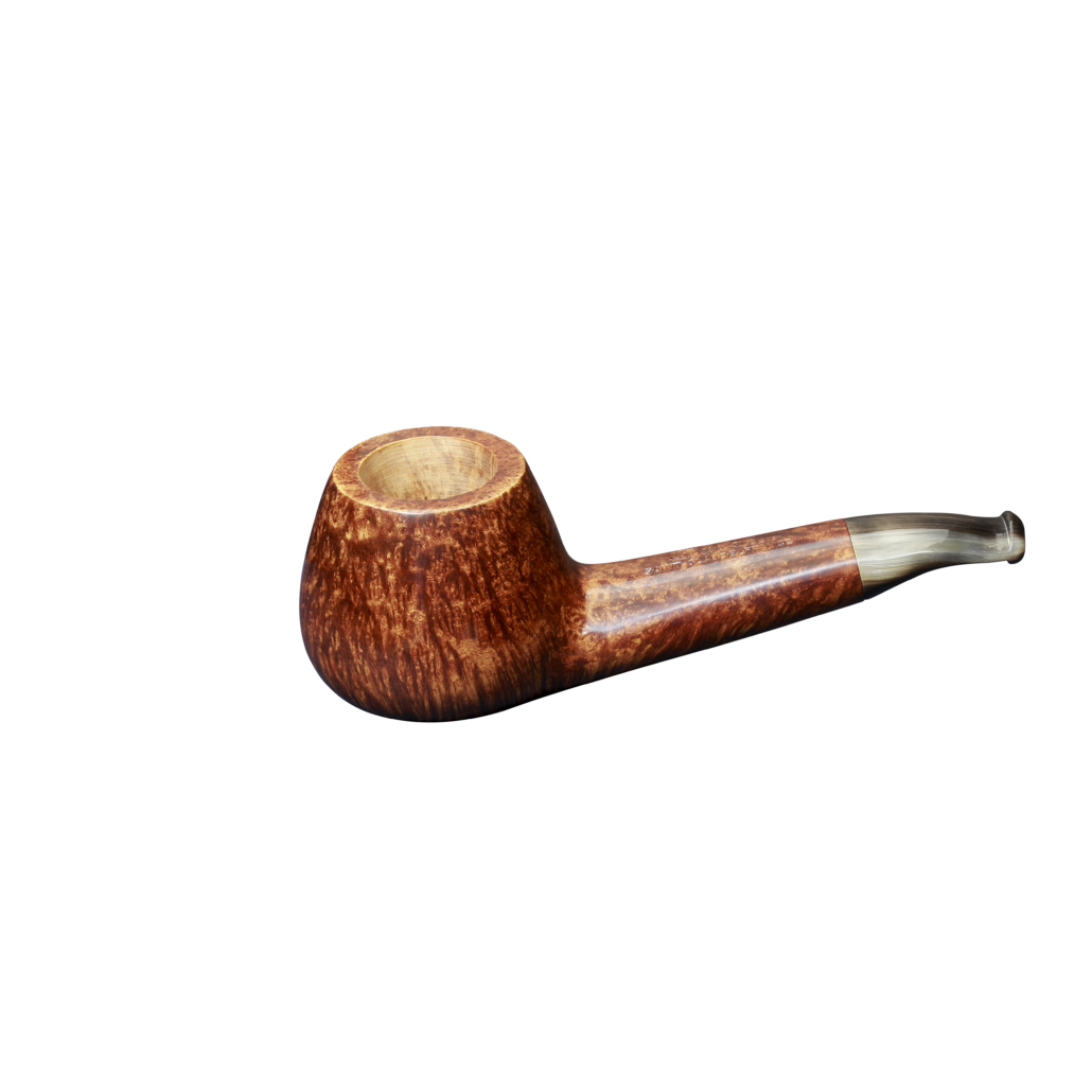 vincent-genod-corne-202-pipe-br-le-gueule-tuyau-corne image 1