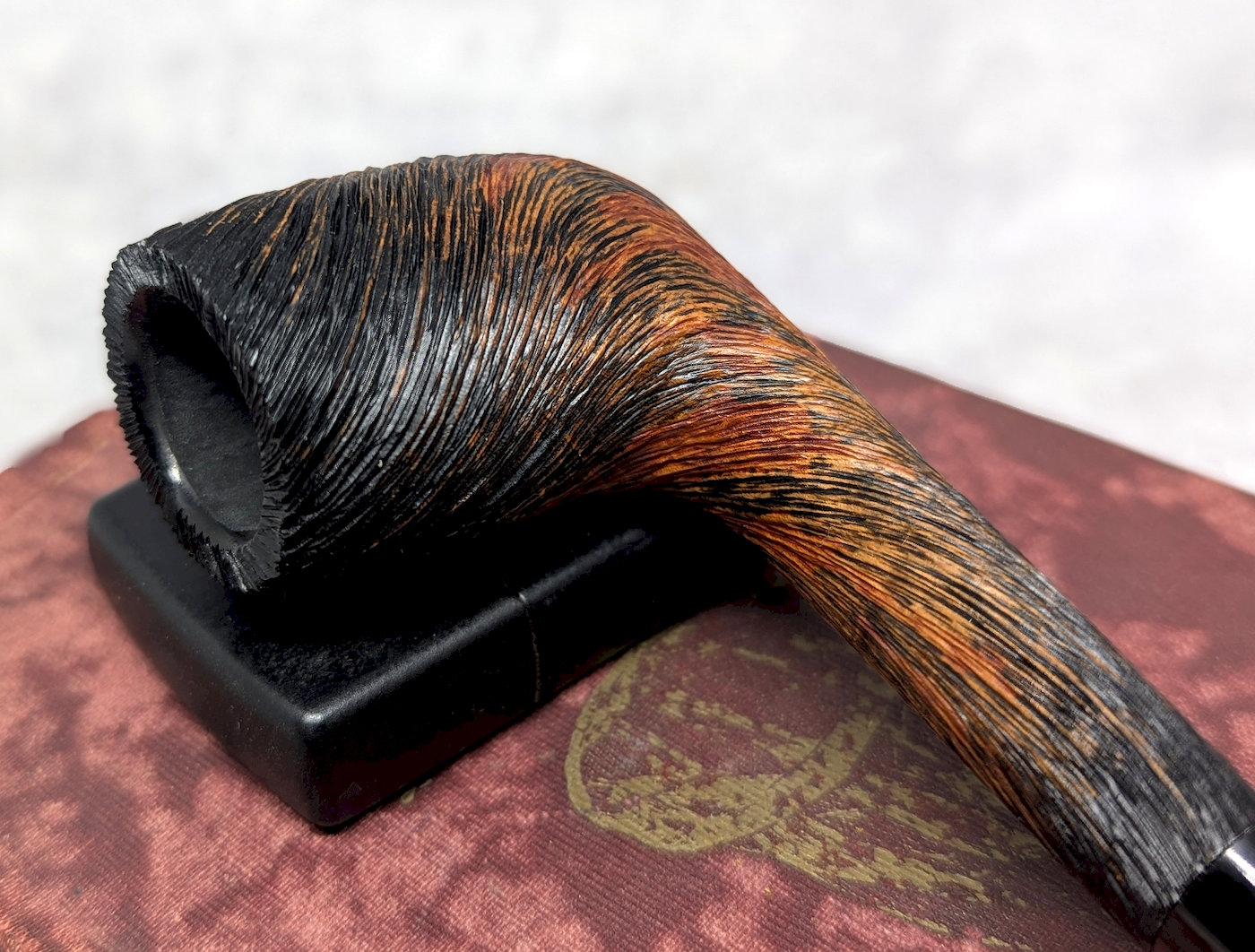 trever-talbert-ligne-bretagne-2601lb-pipe-bruy-re-canadienne image 8