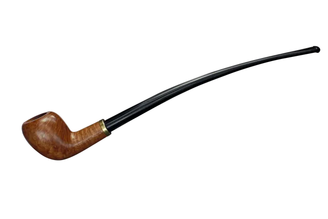 vincent-genod-liseuse-708-pipe-bruy-re-tuyau-long-naturelle image 1