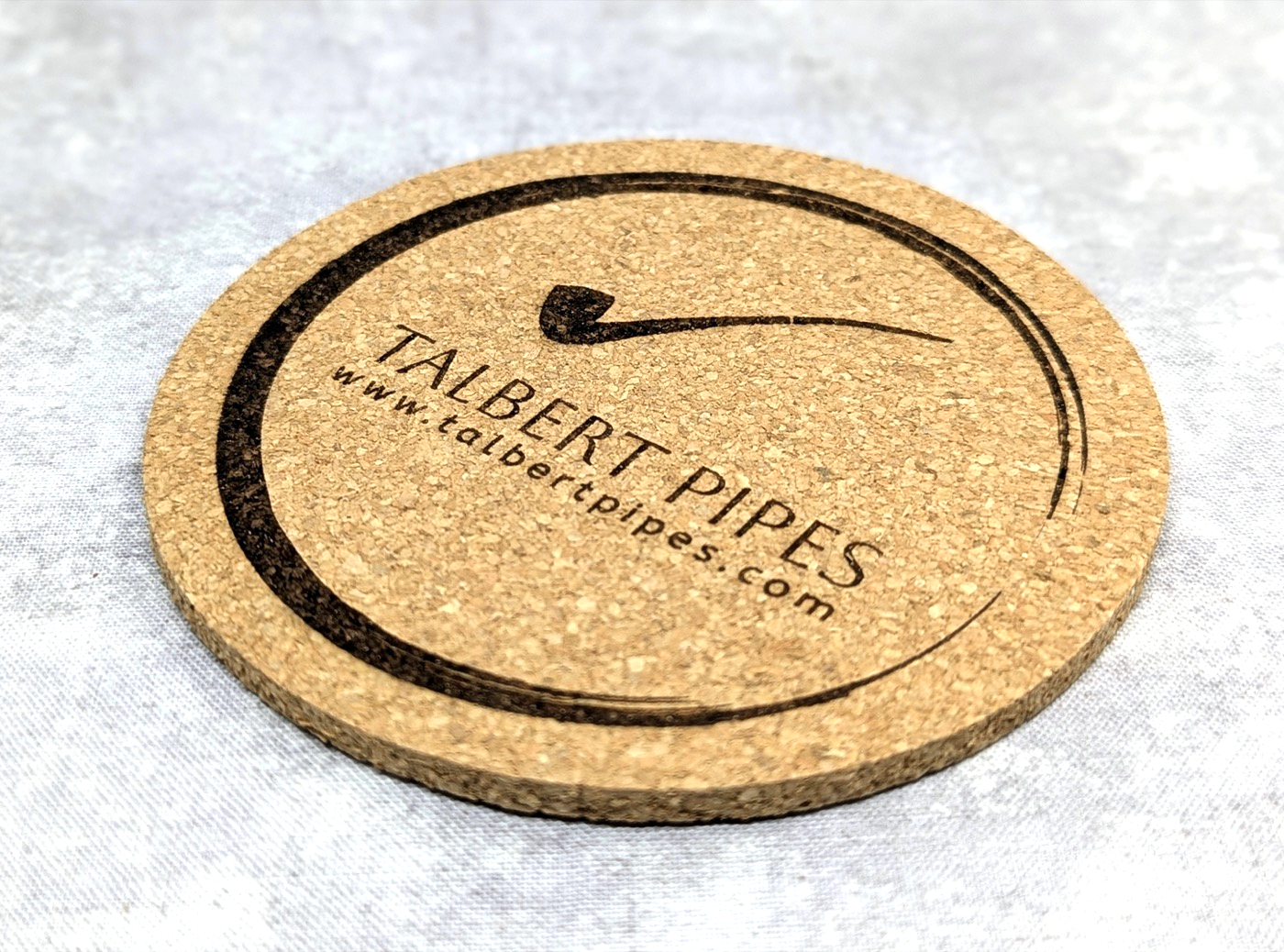 trever-talbert-coasters-sous-verre-logo-atelier-bois-grav image 2