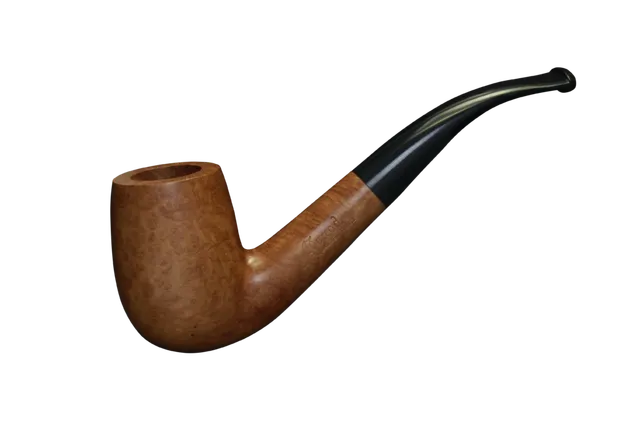 vincent-genod-op-ra-861-pipe-bruy-re-courbe-naturelle image 1