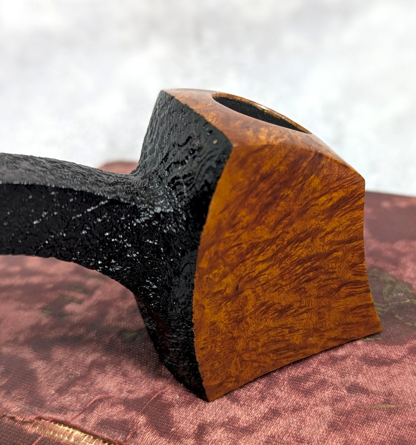 trever-talbert-ligne-bretagne-pipe-25c5lb-plateau-naturel image 5