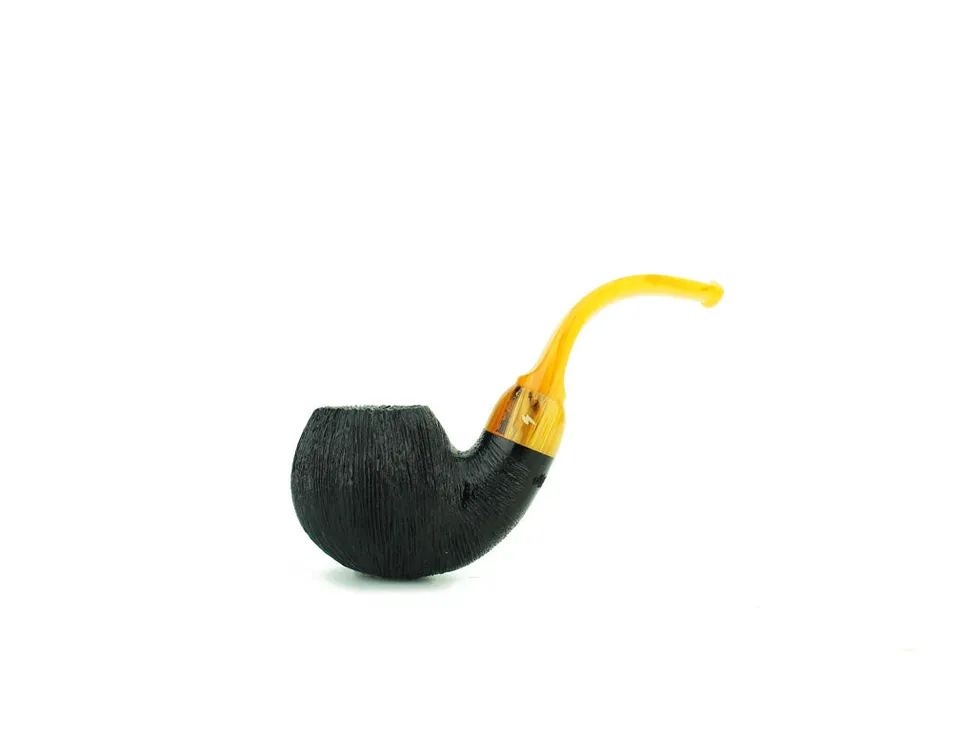 moonshine-ms12l-grapeshot-pipe-bruy-re-tige-longue image 1