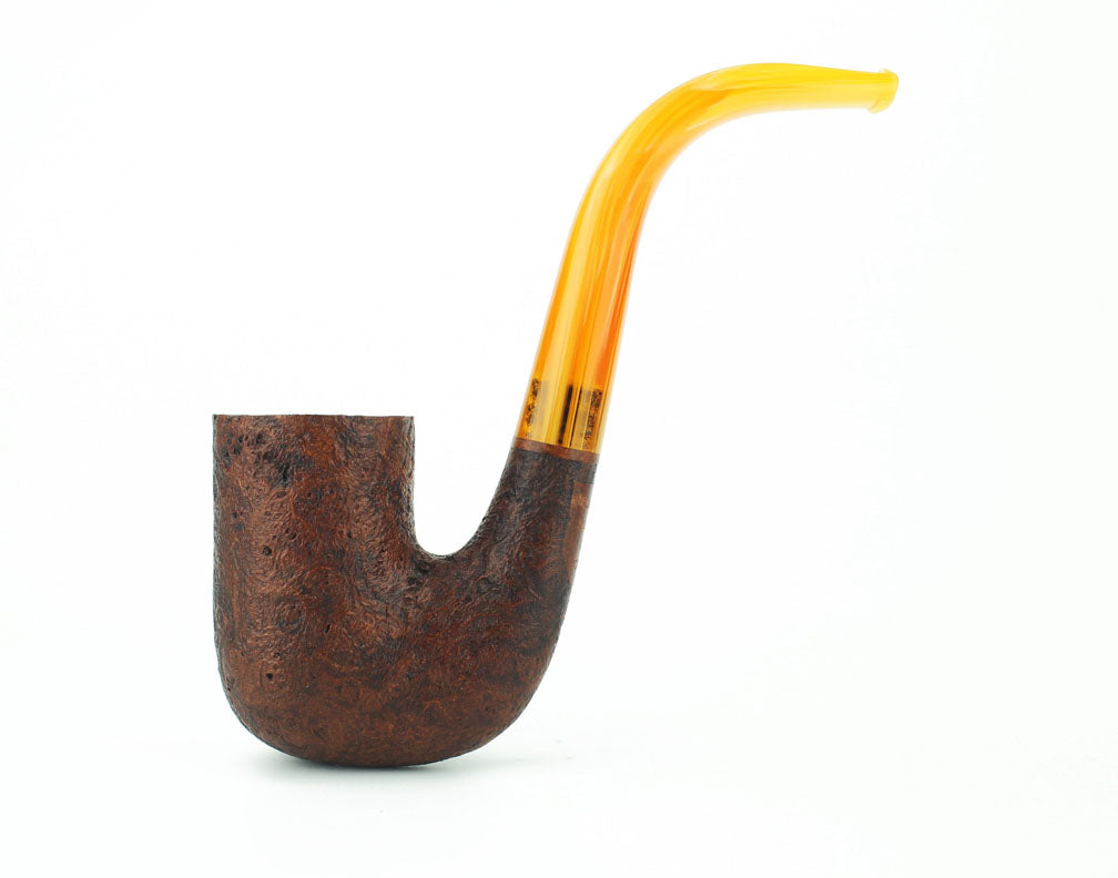 briarworks-classic-c151xl-pipe-tabac-dark-blast image 3