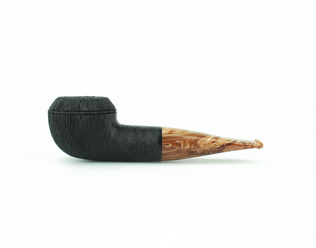 moonshine-briarworks-classic-c52-pipe-bullcap-bruy-re-droite image 1