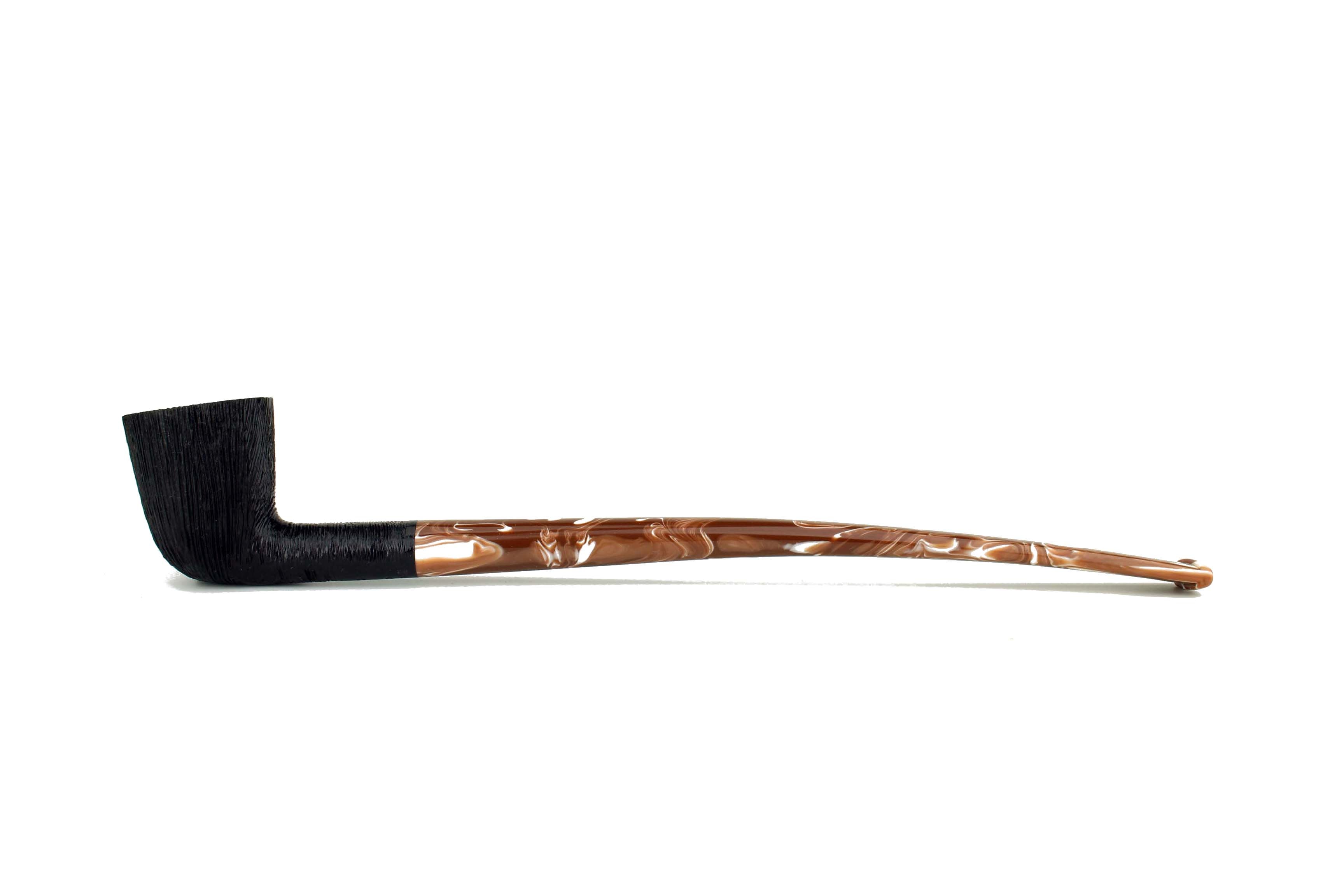 briarworks-c61xl-churchwarden-dublin-pipe-bruy-re image 8