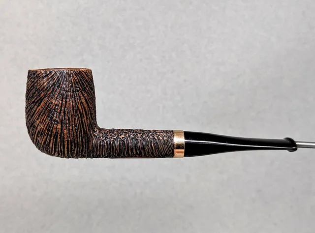 trever-talbert-ligne-bretagne-2605lb-pipe-bruy-re image 1