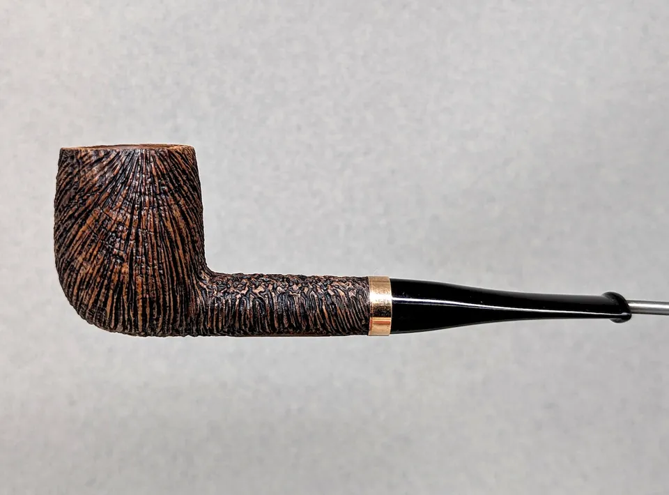 trever-talbert-ligne-bretagne-2605lb-pipe-bruy-re image 1