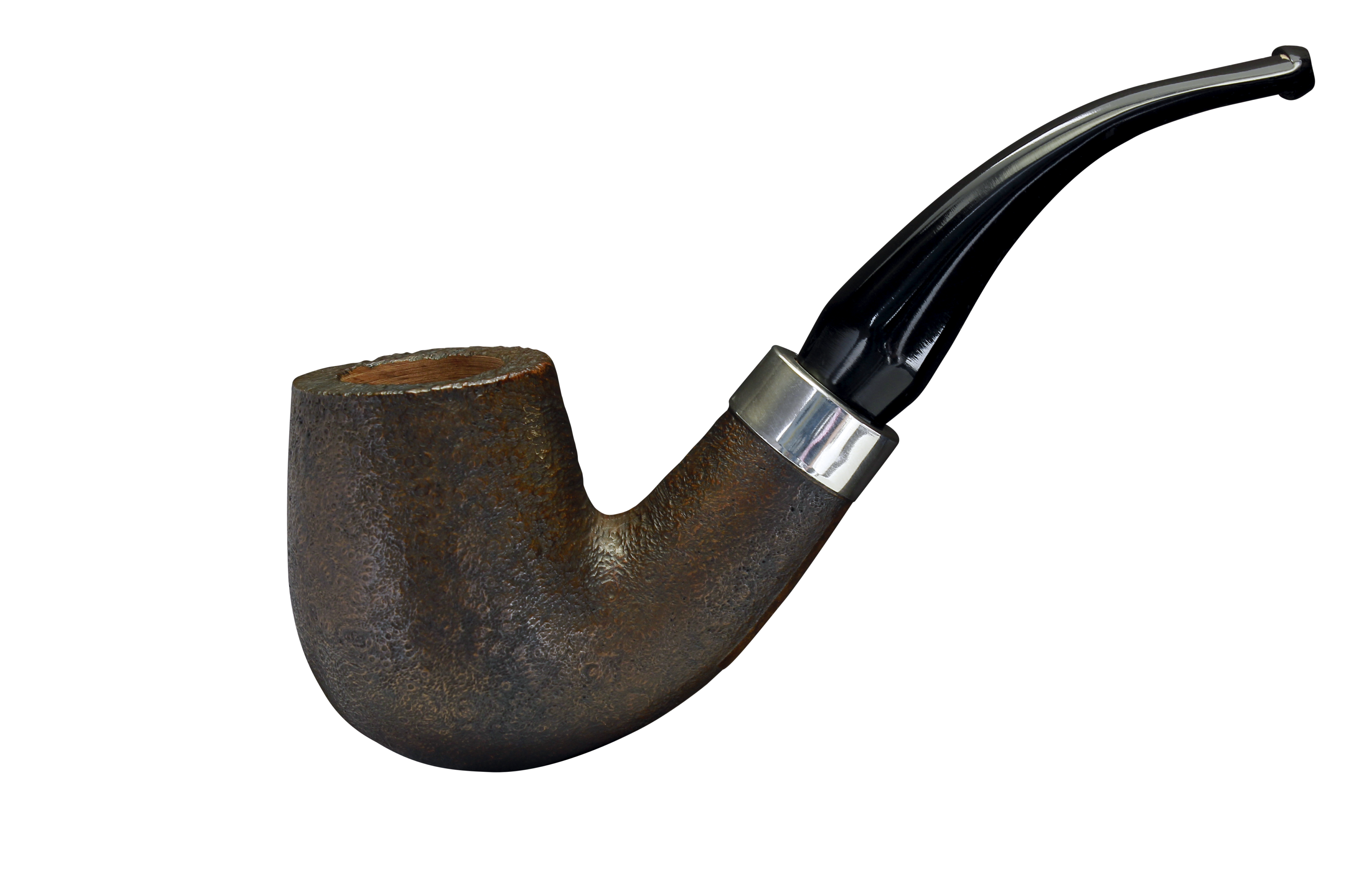 vincent-genod-army-granite-85-pipe-bruy-re-marron-sabl-e image 1