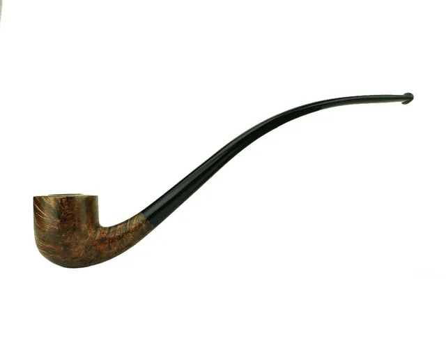 briarworks-classic-c131xl-pipe-churchwarden-pot-bruy-re image 1