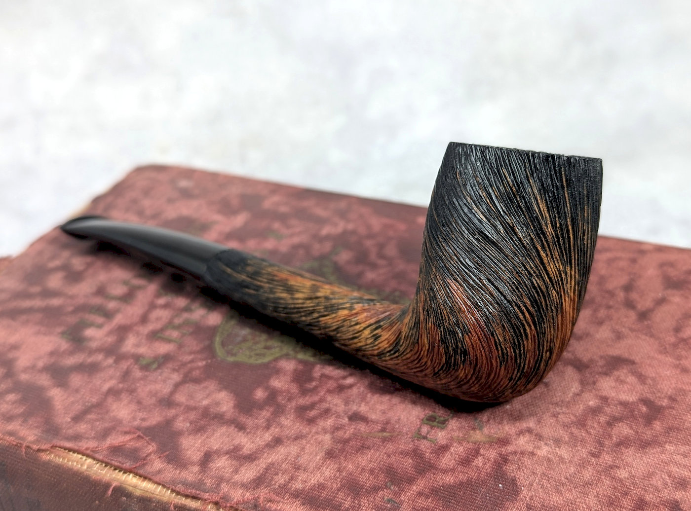 trever-talbert-ligne-bretagne-2601lb-pipe-bruy-re-canadienne image 1