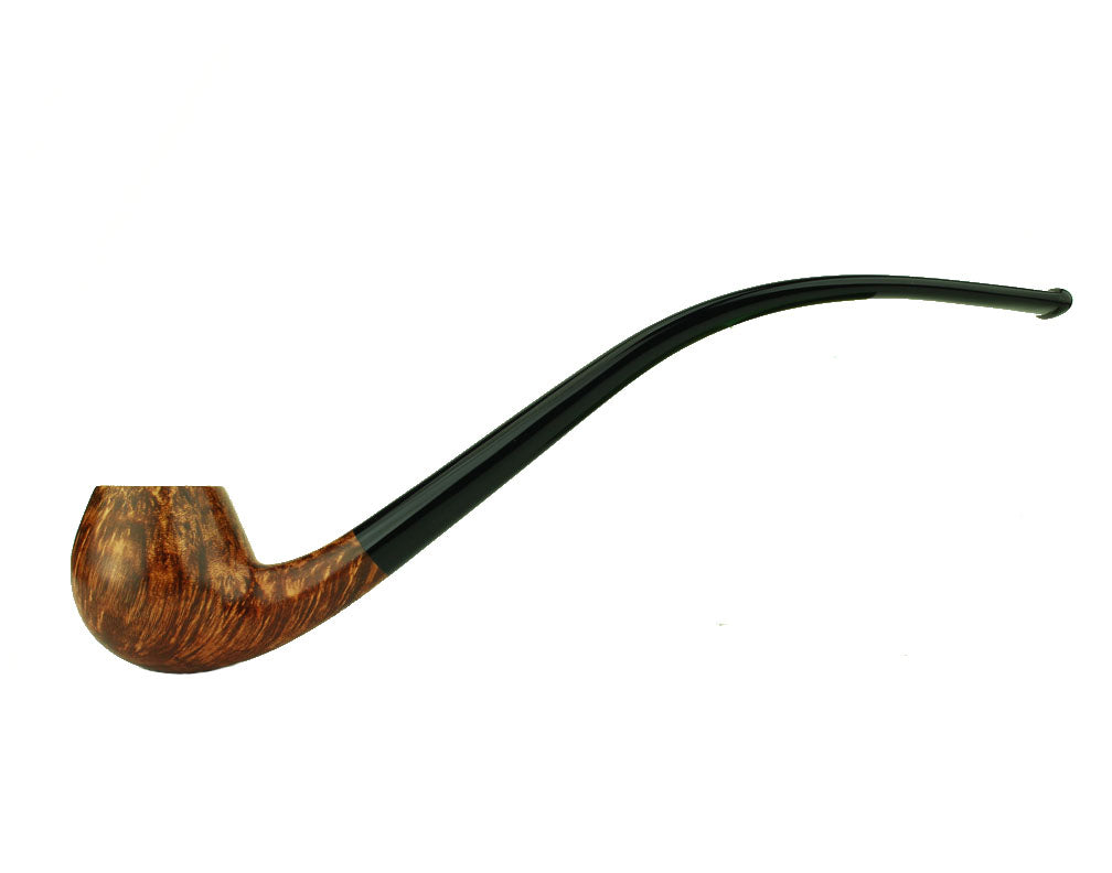 briarworks-classic-c91xl-pipe-churchwarden-pomme-longue image 5