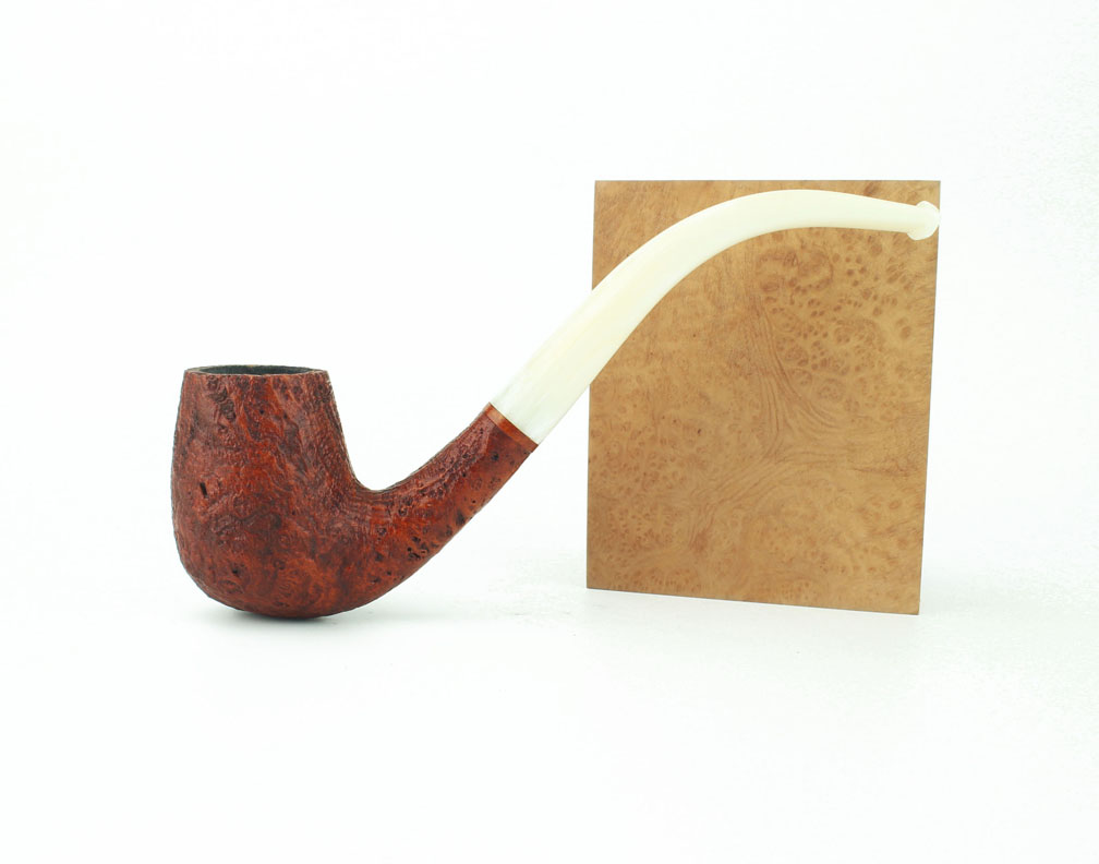 moonshine-briarworks-classic-c13-pipe-bent-billiard-bruy-re image 4